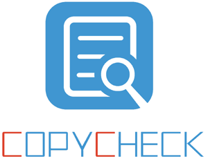 CopyCheck論文檢測